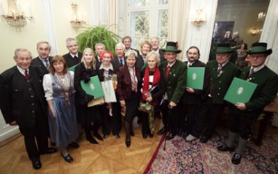 Heimat-PreisträgerInnen 2004