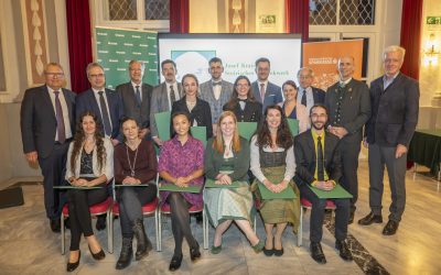 Josef Krainer-Preisverleihung März 2026